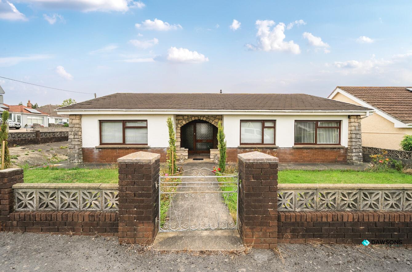 Y Llwyn, Llanelli, SA15 1JT